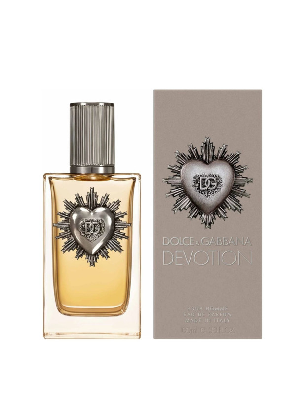 Devotion For Men Edp